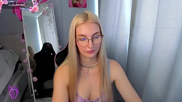 Kimmy_powell webcam