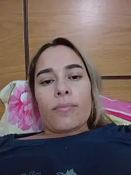 Amelia1_ webcam