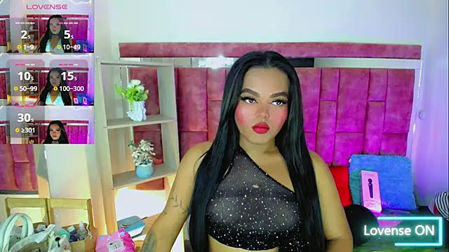KayleighDreams_ webcam