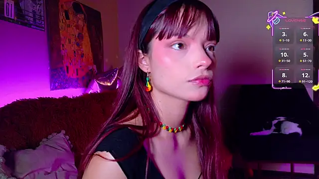 maryberry__ webcam