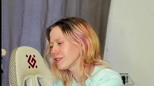 Silly__Milly webcam