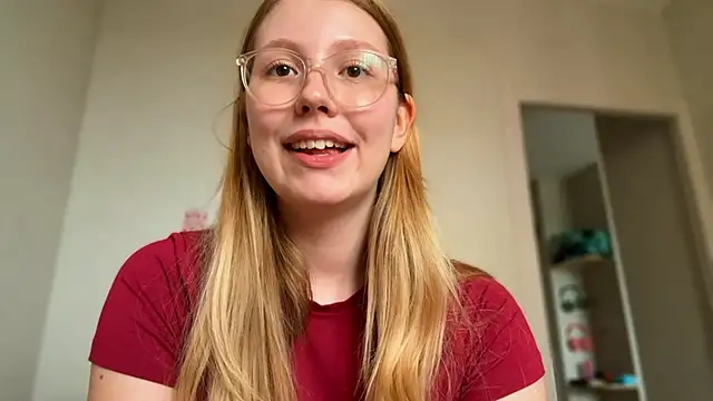 HoneyAudrey webcam