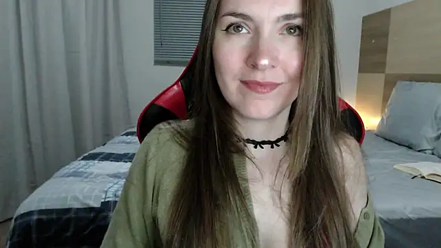 Naughty_Annn webcam