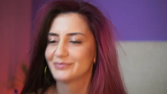 SabrinaHope webcam