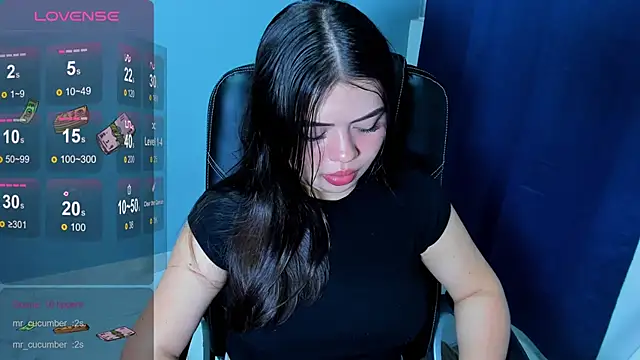 Sexy_paradise18_ webcam