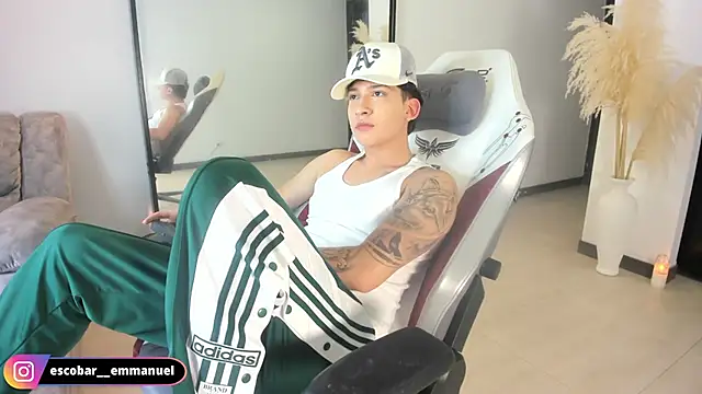 escobar_emmanuel webcam