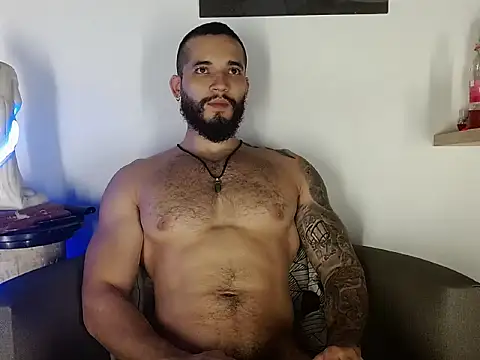 Morgann_jones webcam
