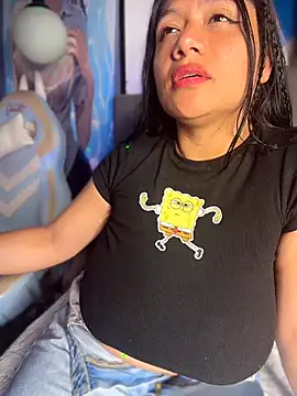 Im_Little webcam