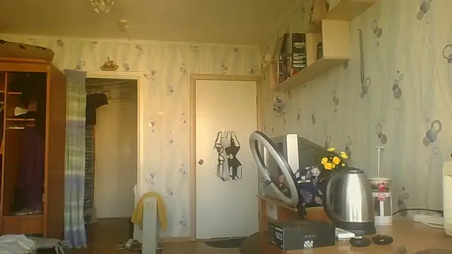 RussNocturnal webcam