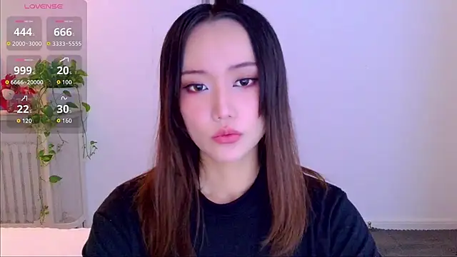 yufenna - Yufenna's free webcam - UK Sex Cams