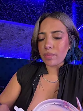 Scarlett-LS webcam