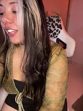 Paulette_Blanche webcam