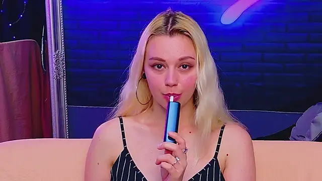 AlessiaCroft webcam