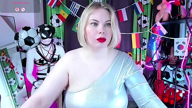 Anna_Maxwell webcam