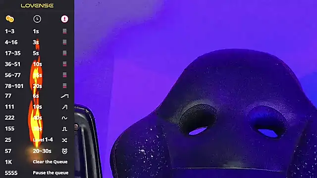 Max-prada webcam