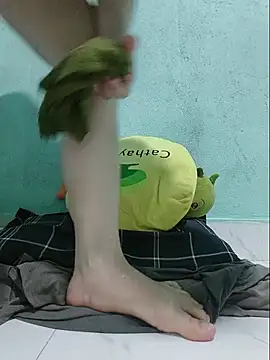 Shine_Mai webcam