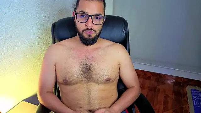 Ernesto-Rodriguez82 webcam