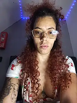 Pamelamiler__ webcam