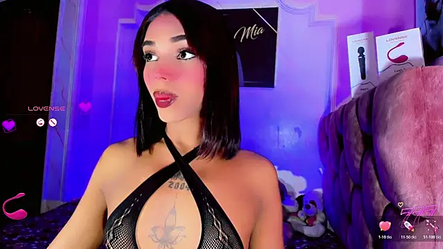 Mia_Castro_xx webcam