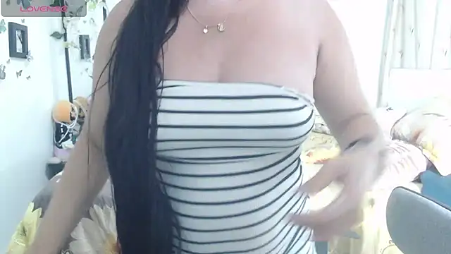 anii_mantilla webcam