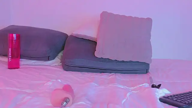 SophiieEvanss webcam