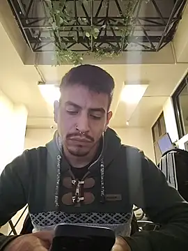Juann-cock webcam