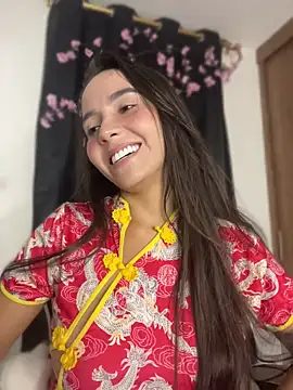 Scarlett05 webcam
