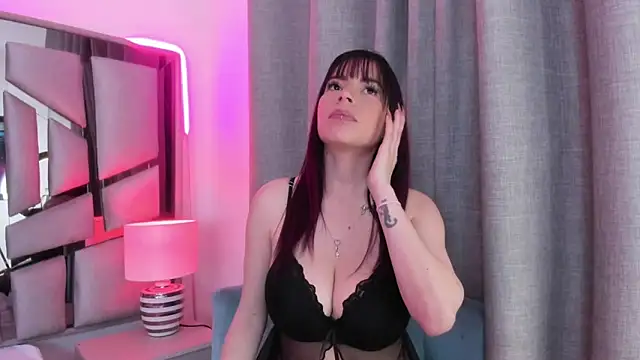 _valeria_saenz_ webcam