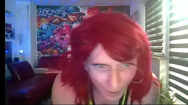 Anonymimi69 webcam