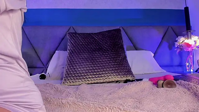 Amber_Santana webcam