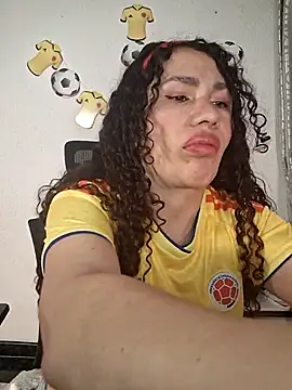 Lina_444 webcam