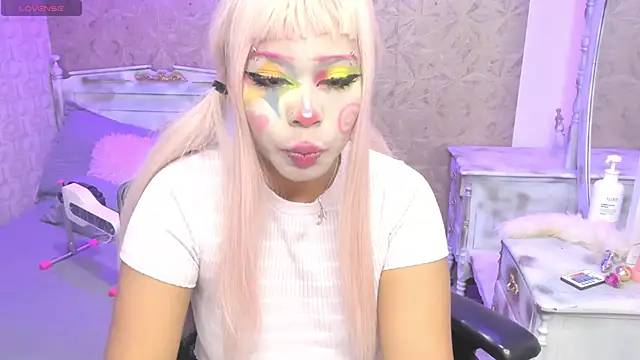 Sofia_clk webcam