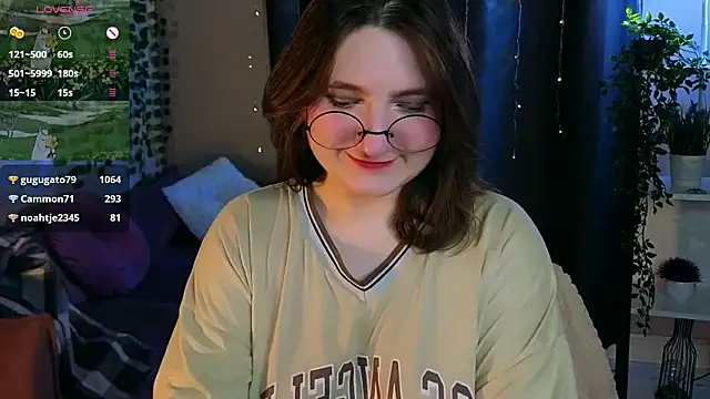 fairy_tara webcam