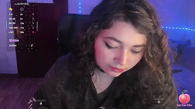 SarapBunny webcam