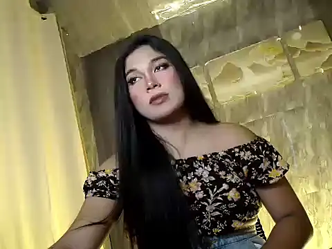 shadow-goddess webcam