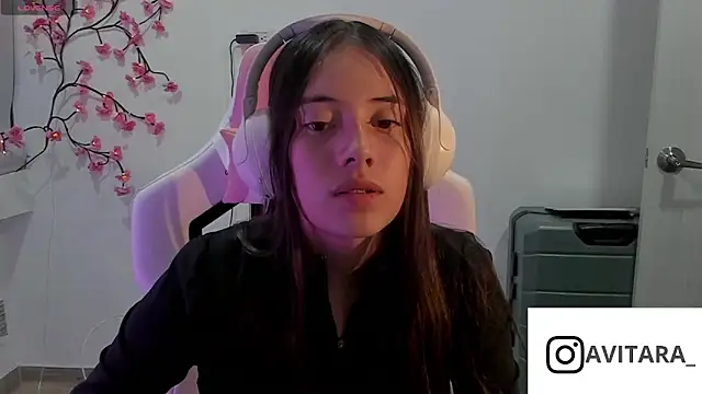vanesita_ webcam