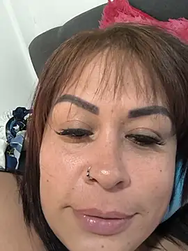 Natymendoza998 webcam