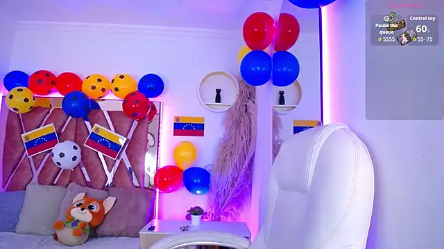 Taylor_scottt webcam