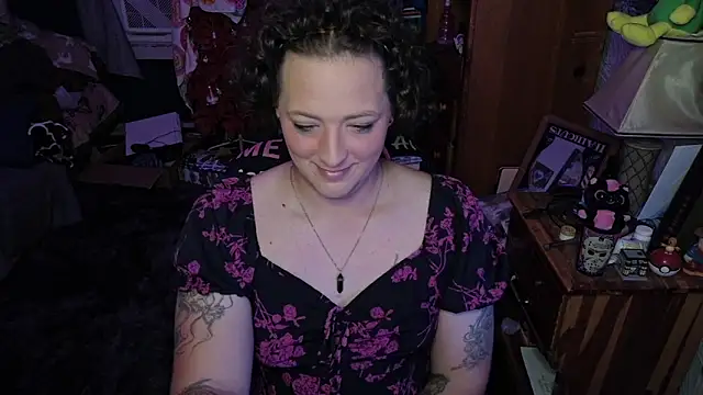 Abagail_soft webcam