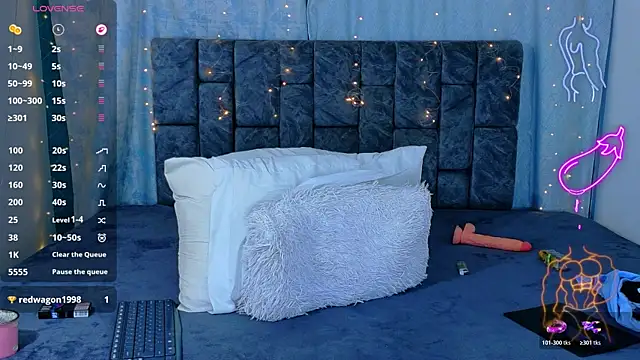 NicolasTorrez webcam