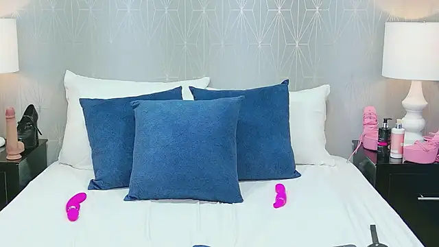 AntonellaEscudero webcam
