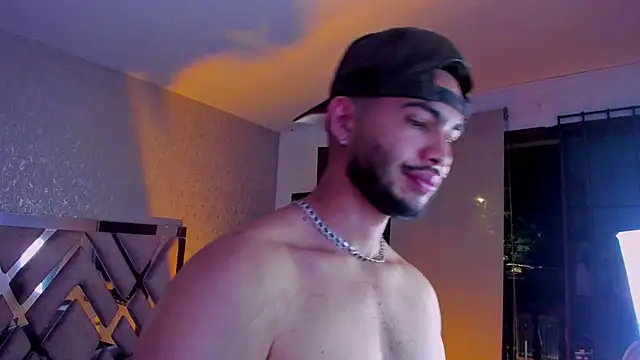 Vincentblack webcam