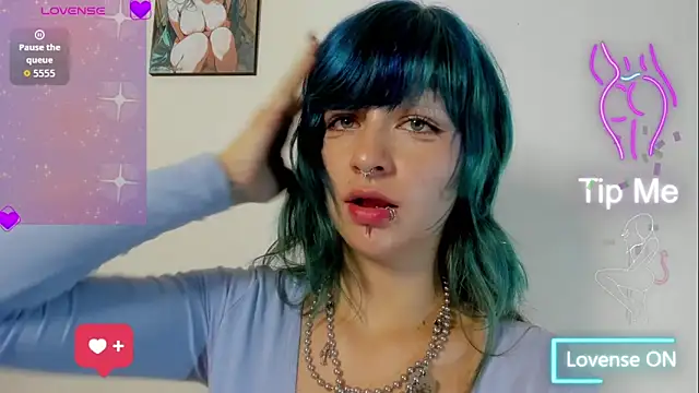 Angel__Dreams webcam