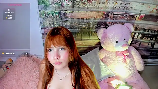 little_doll18_ webcam