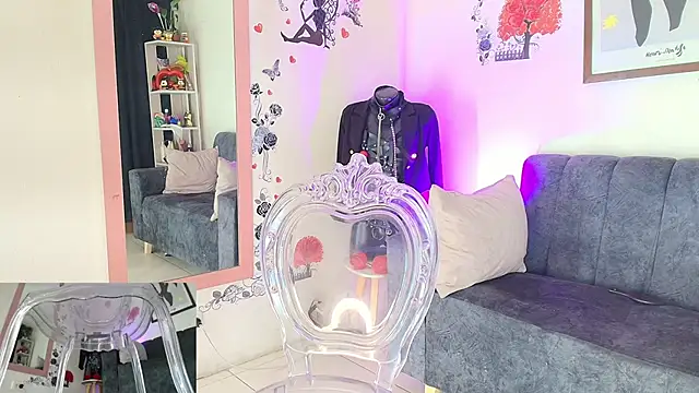 Zully_Green webcam