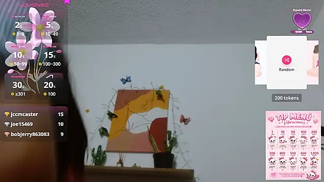 ivanna_dl webcam