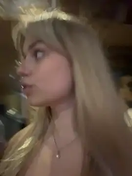 NinaVerse webcam