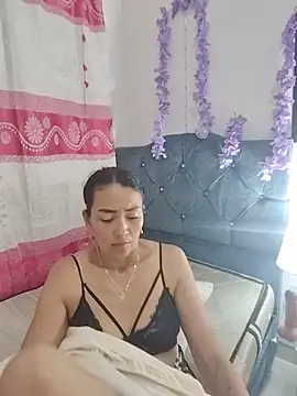 LuluDream webcam