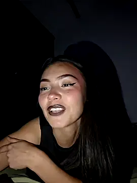 Parker_Venuss_ webcam