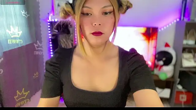 hannaBaby_lisyos11 webcam